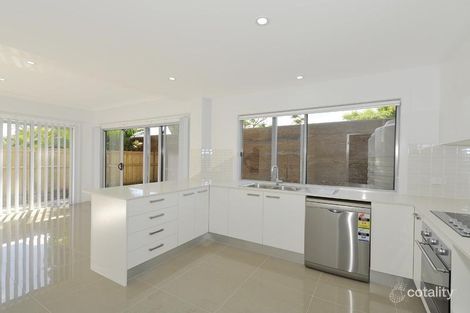 Property photo of 3/89 Jerrold Street Sherwood QLD 4075