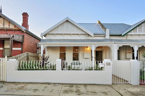 Property photo of 56 Carr Street West Perth WA 6005