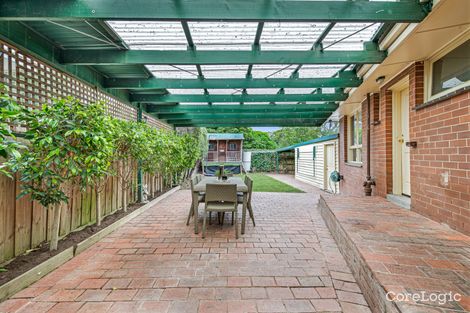 Property photo of 8 Sherman Street Forest Hill VIC 3131
