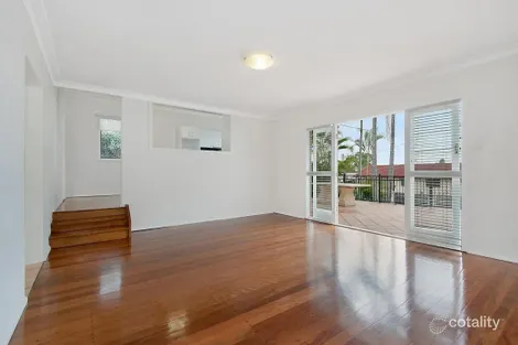 Property photo of 31 Rourke Street Everton Park QLD 4053