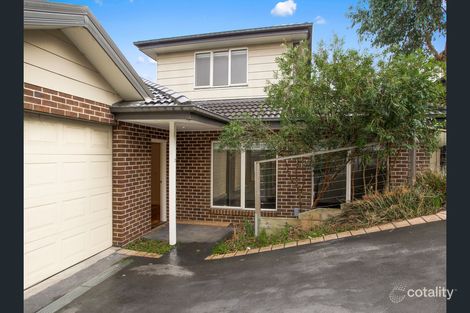 Property photo of 2/335 Lower Plenty Road Viewbank VIC 3084