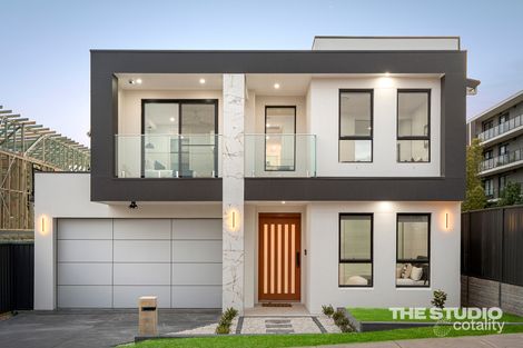 Property photo of 133 Carisbrook Street North Kellyville NSW 2155