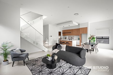 Property photo of 133 Carisbrook Street North Kellyville NSW 2155