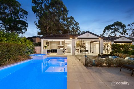 Property photo of 3 Knight Court Donvale VIC 3111