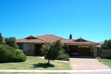 43 Dorado Beach Cres, Connolly, WA 6027