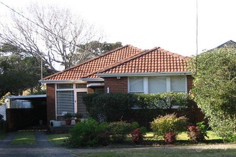 1 Lang Ave, Pagewood, NSW 2035