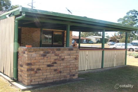 Property photo of 6 Bunker Avenue Nanango QLD 4615