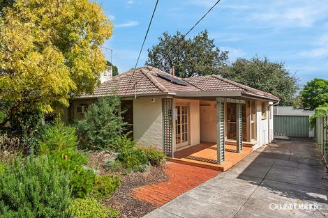 Property photo of 36 Barter Crescent Forest Hill VIC 3131