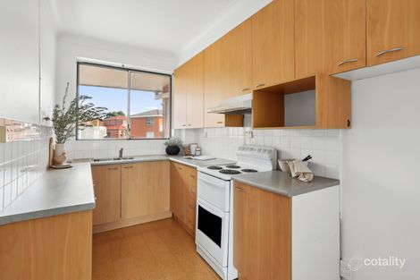 Property photo of 23/62 Grosvenor Crescent Summer Hill NSW 2130