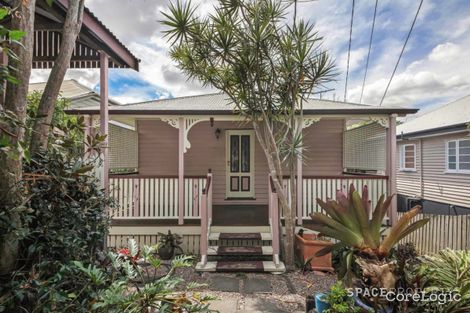 Property photo of 29 Ashbourne Street Ashgrove QLD 4060