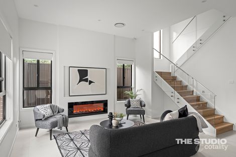 Property photo of 133 Carisbrook Street North Kellyville NSW 2155