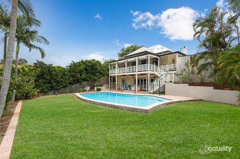 11 Valentine St, Toowong, QLD 4066