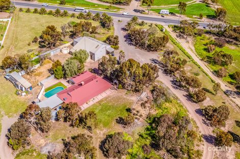 Property photo of 5524 Copper Coast Highway Wallaroo SA 5556