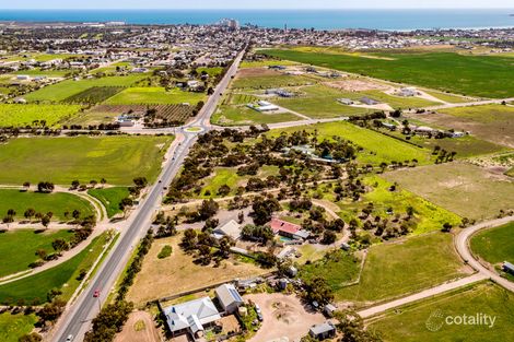 Property photo of 5524 Copper Coast Highway Wallaroo SA 5556