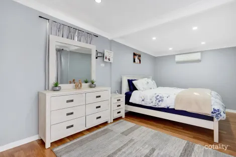 Property photo of 12 Vidal Street Wetherill Park NSW 2164