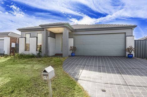 Property photo of 49 Foleys Road Deer Park VIC 3023