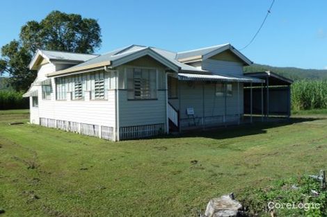 Property photo of 15 McIntyre Street Calen QLD 4798