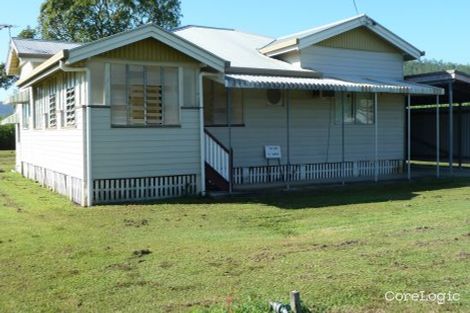 Property photo of 15 McIntyre Street Calen QLD 4798