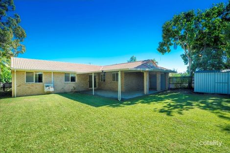 Property photo of 12 Greygum Court Rothwell QLD 4022