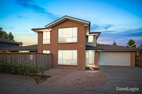 Property photo of 41A Crestview Drive Glenwood NSW 2768