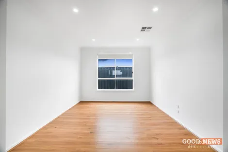 Property photo of 11 Clef Street Strathtulloh VIC 3338