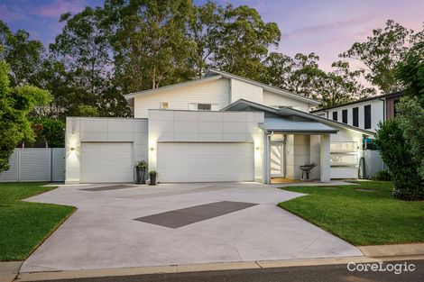 Property photo of 34 The Crescent Underwood QLD 4119