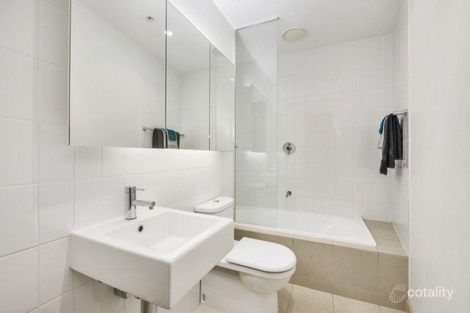Property photo of 512/399 Bourke Street Melbourne VIC 3000