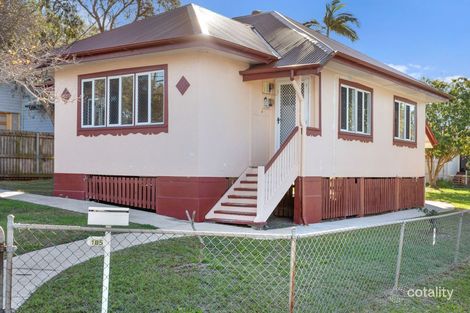 105 Camlet St, Mount Gravatt East, QLD 4122