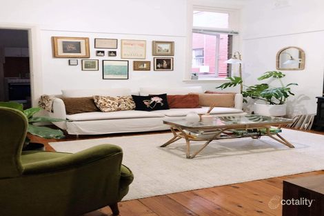 2/53 Glenview St, Paddington, NSW 2021