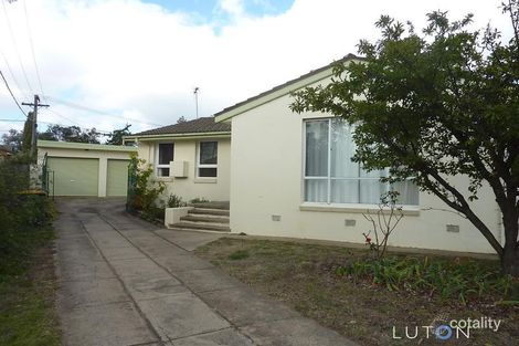 Property photo of 5 Riley Place Chifley ACT 2606