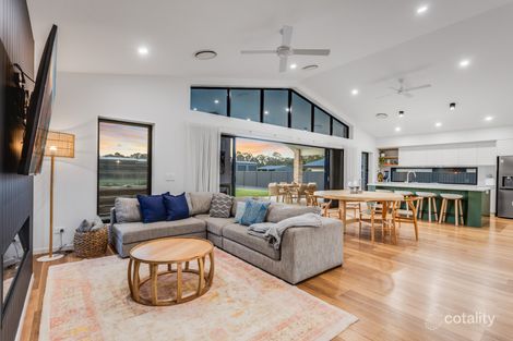 Property photo of 40 Haven Court Burpengary East QLD 4505