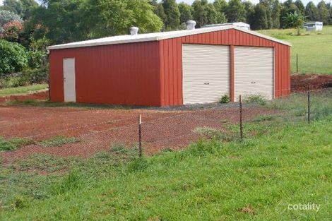 51 Magnussens Dr, Tingoora, QLD 4608