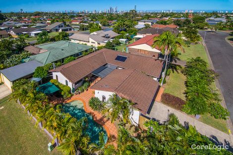 Property photo of 9 East Lynne Benowa QLD 4217