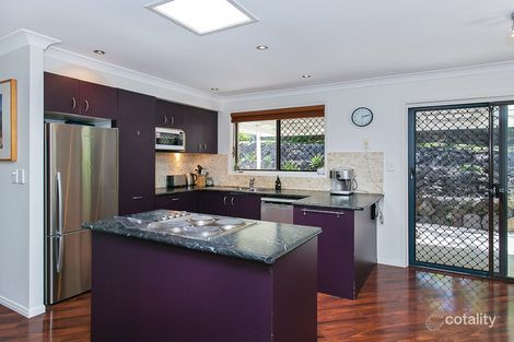 Property photo of 8 Acoma Terrace Mudgeeraba QLD 4213