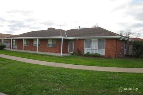 Property photo of 6 Thomas Wedge Drive Wangaratta VIC 3677
