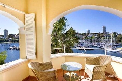 Property photo of 9/2 Elizabeth Bay Crescent Elizabeth Bay NSW 2011