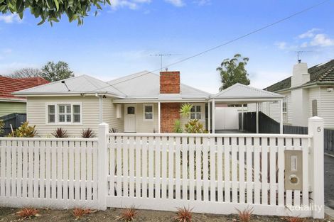 5 Ayr St, Blackburn South, VIC 3130