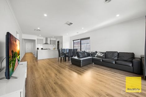 Property photo of 5 Razorbill Terrace Werribee VIC 3030
