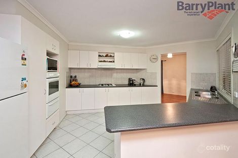 Property photo of 18 Dalmany Avenue Point Cook VIC 3030