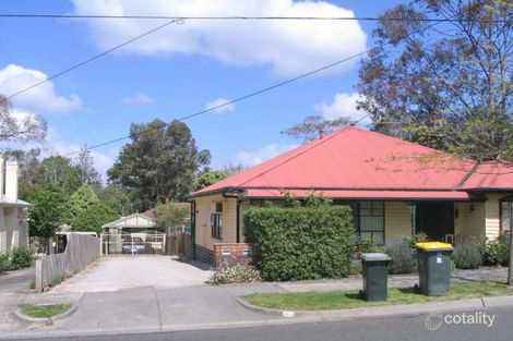 12a Garden Ave, Mitcham, VIC 3132