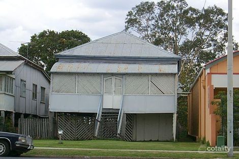 89 George St, Rockhampton City, QLD 4700