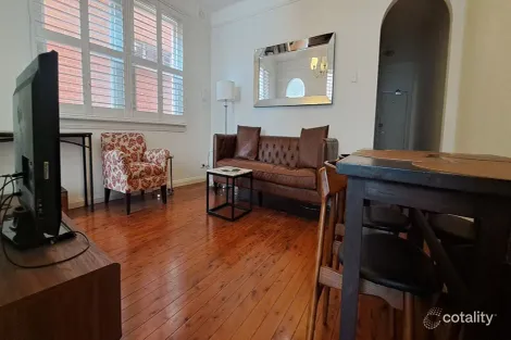 1/165 Victoria Rd, Bellevue Hill, NSW 2023