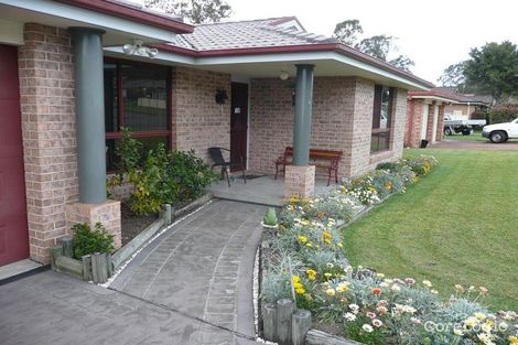 Property photo of 4 Lakkari Close Taree NSW 2430