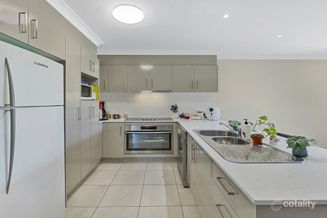 Property photo of 1/2 Isetta Court Upper Coomera QLD 4209