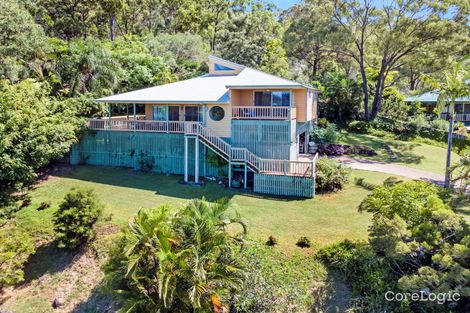 Property photo of 21 Phoenix Street Pacific Pines QLD 4211