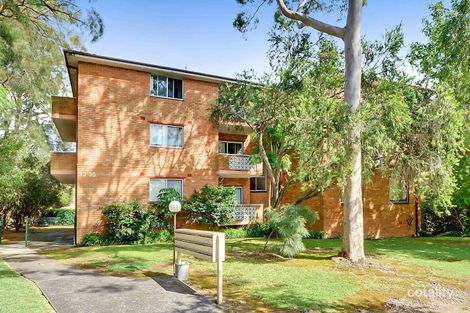 1/33-35 Muriel St, Hornsby, NSW 2077