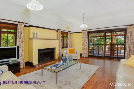 Property photo of 14 Grandview Parade Epping NSW 2121