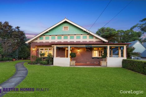 Property photo of 14 Grandview Parade Epping NSW 2121