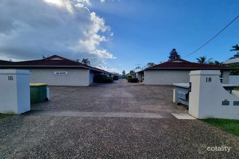 10/16-18 Benson St, Rosslea, QLD 4812