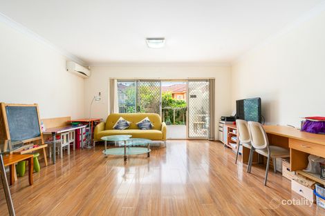 Property photo of 7/35-37 Elsham Road Auburn NSW 2144